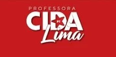 Logo Cida Lima